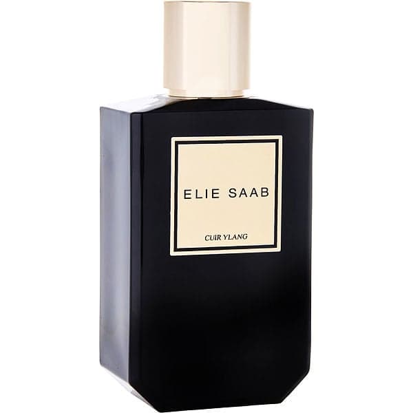 Cuir Patchouli