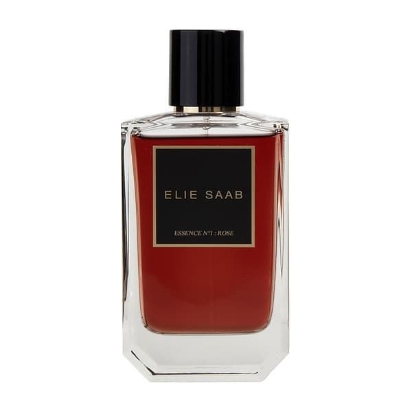 Essence Nº 1 Rose