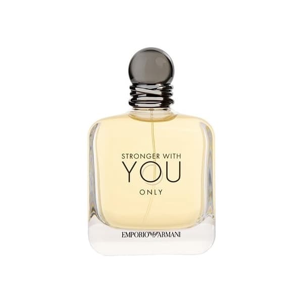 Emporio Armani - Stronger With You Only