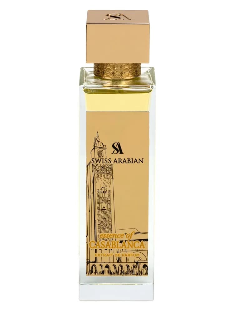 Casablanca