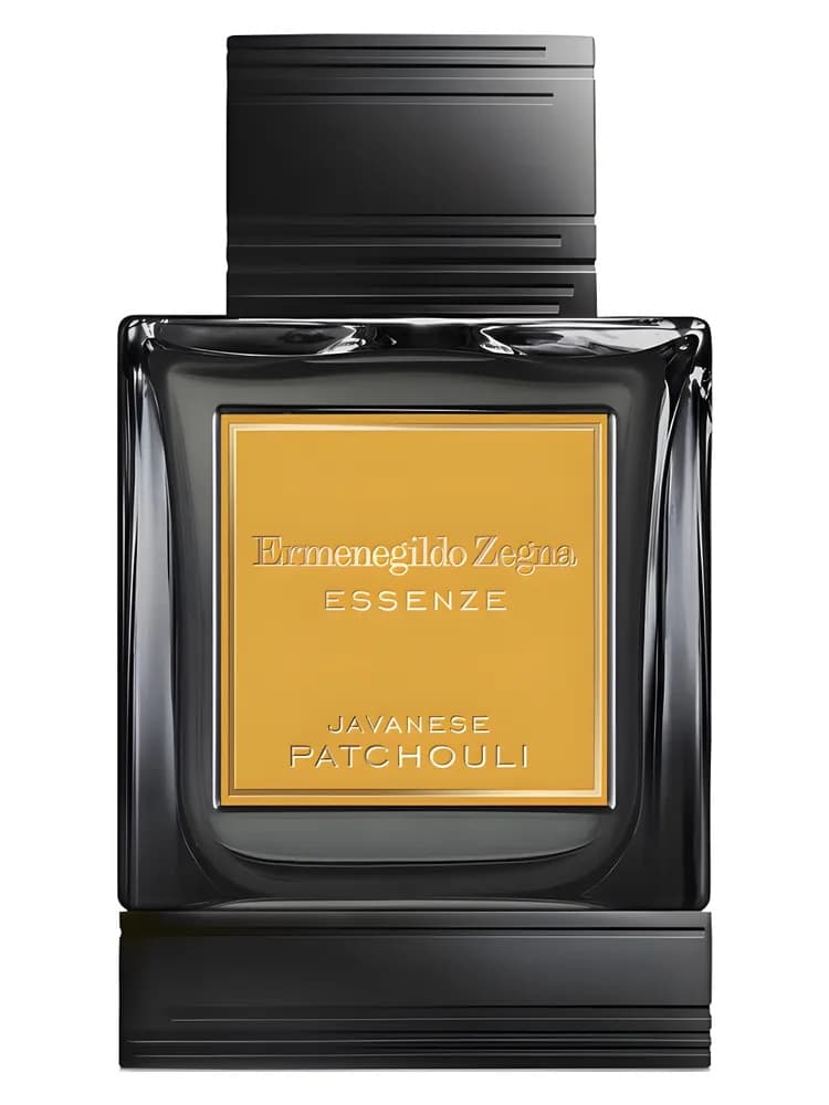 Javanese Patchouli Eau De Parfum
