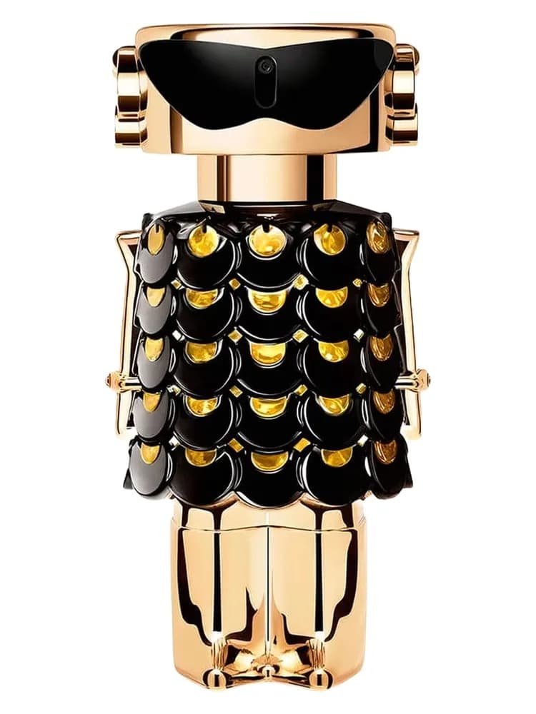 Fame Parfum