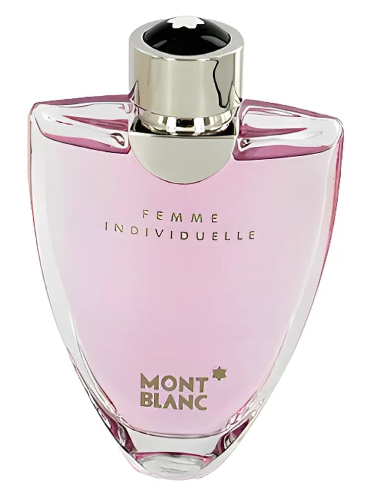 Femme Individuelle