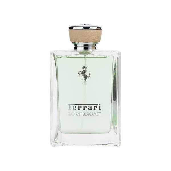 Ferrari Radiant Bergamot Essence