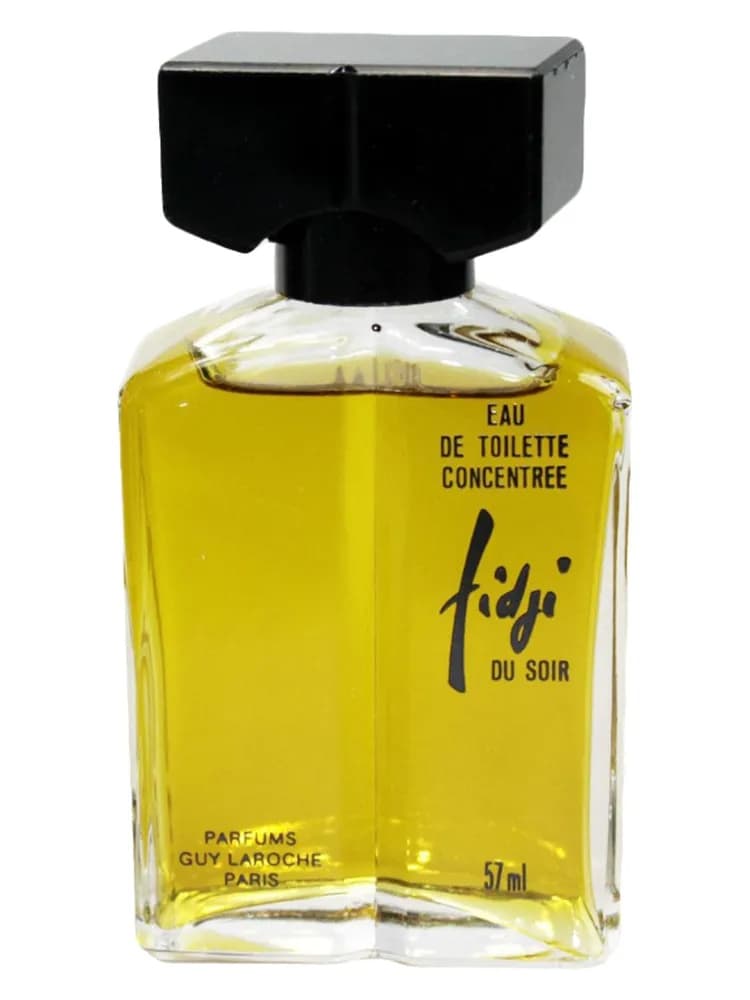 Fidji du Soir