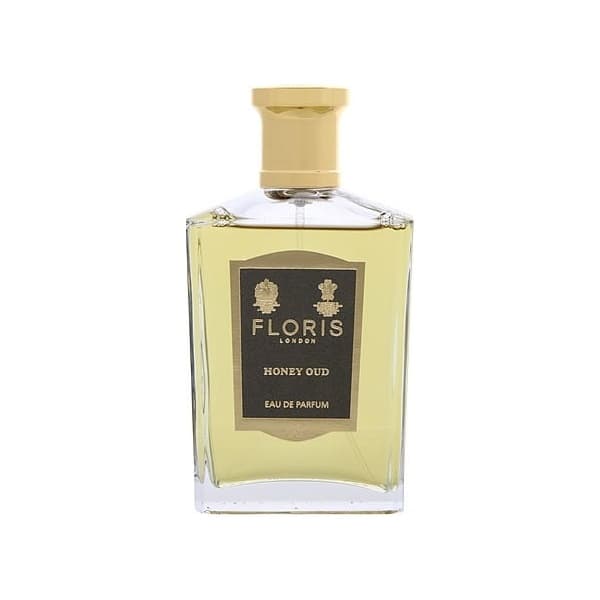 Honey Oud