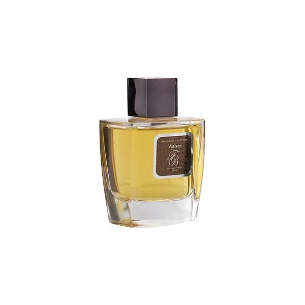Vetiver