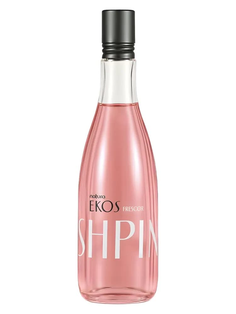 Frescor Ishpink