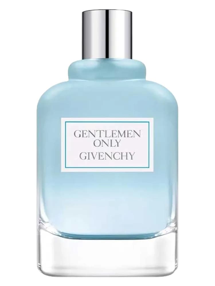Gentlemen Only Eau Fraîche 2017