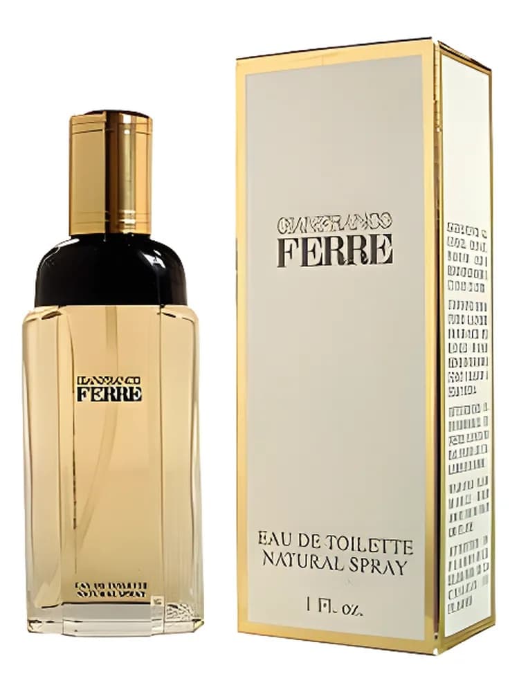 Gianfranco Ferré for Man Gianfranco Ferré Homme