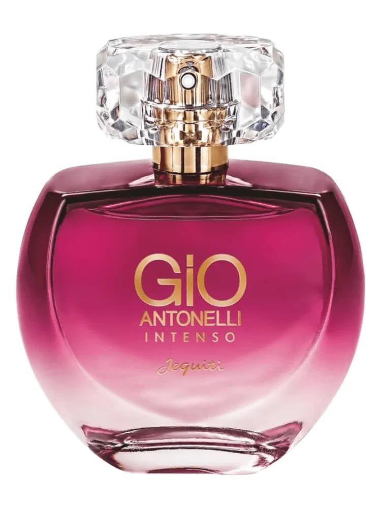 Gio Antonelli Intenso