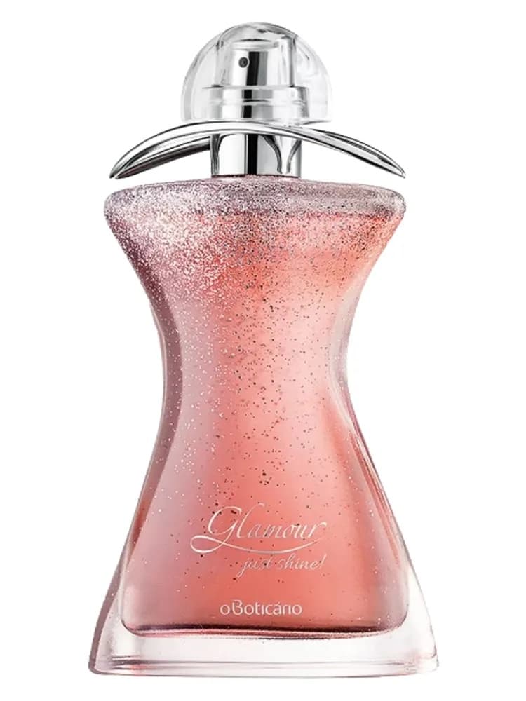 Glamour Just Shine!