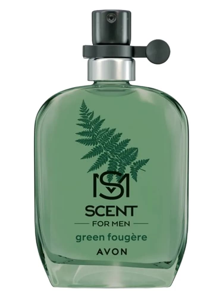 Scent For Men Green Fougère
