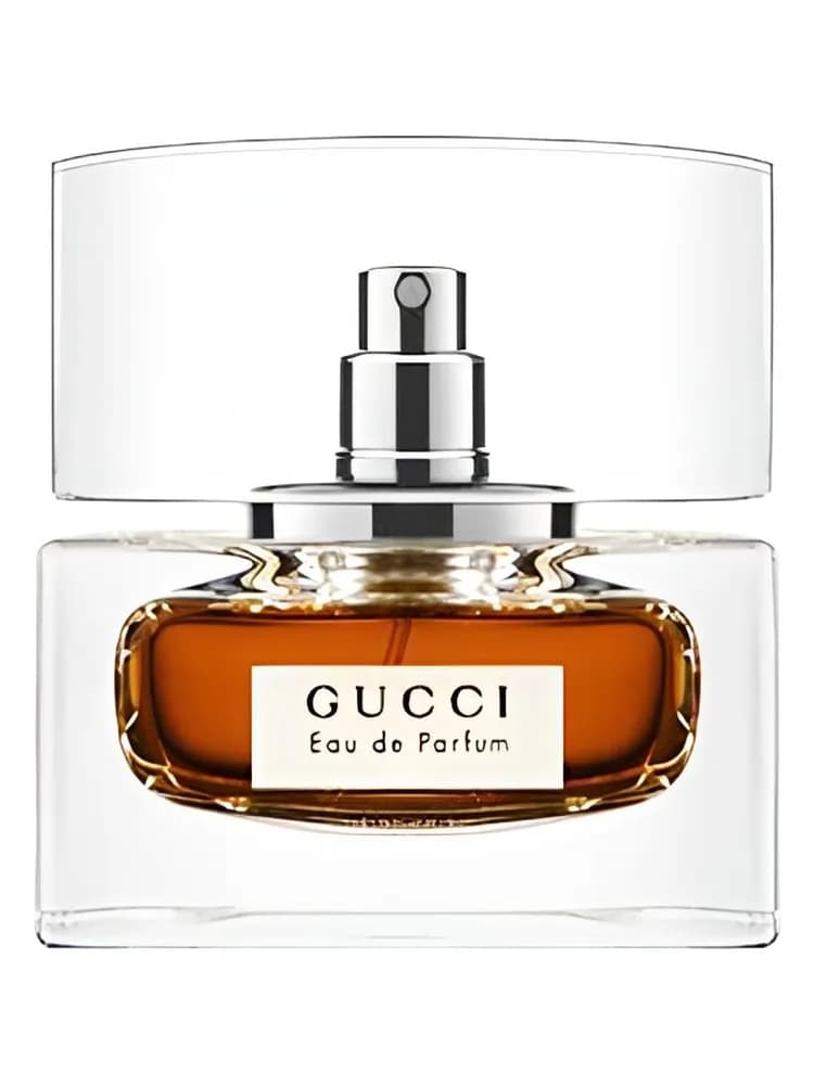 Gucci Eau De Parfum