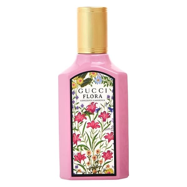Flora Gorgeous Gardenia Flora by Gucci Gorgeous Gardenia
