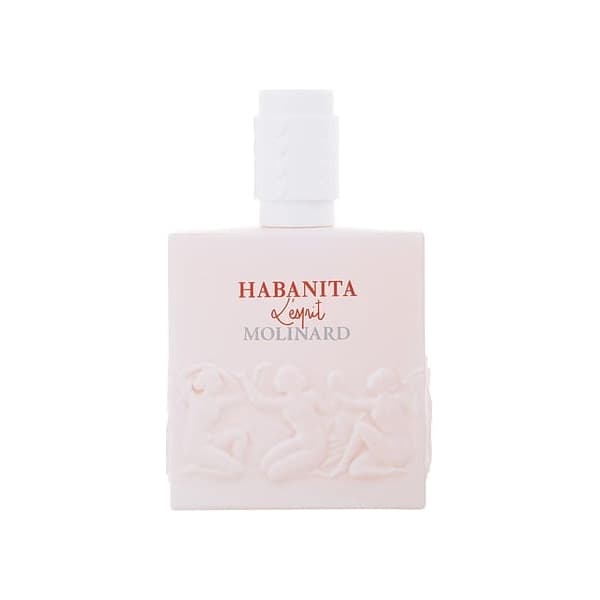 Habanita L'esprit