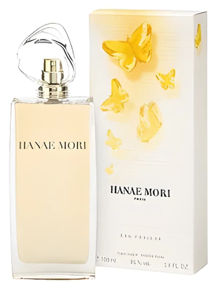 Hanae Eau De Parfum