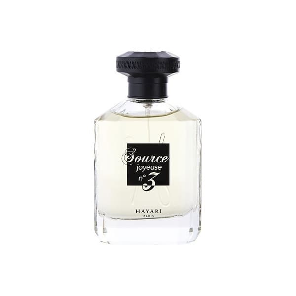 Source Joyeuse Nº 3