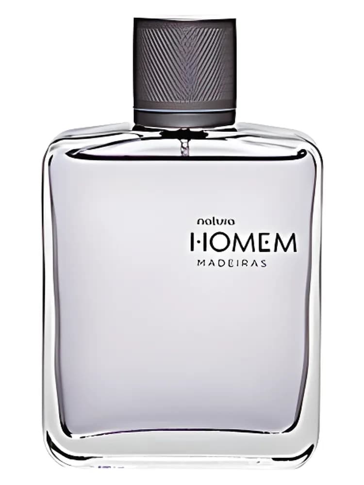 Natura Homem Madeiras