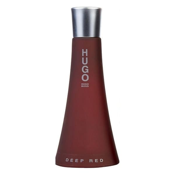 Deep Red