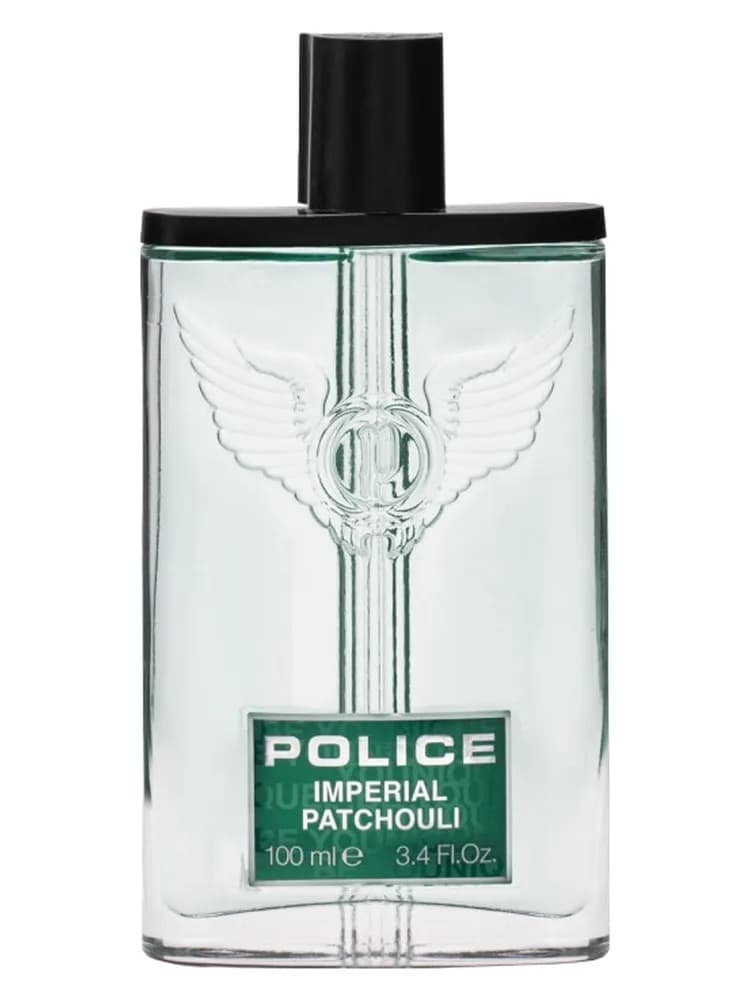 Police Imperial Patchouli