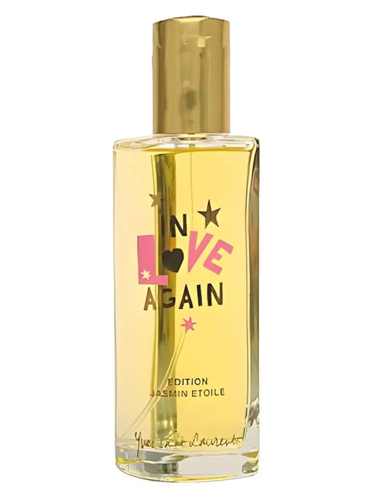 In Love Again
