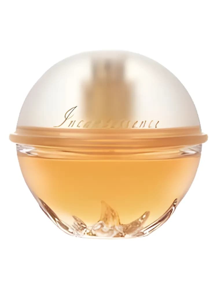 Incandessence