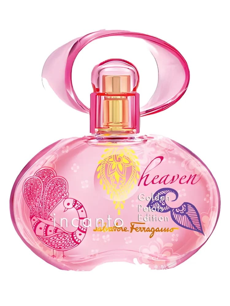Incanto Heaven