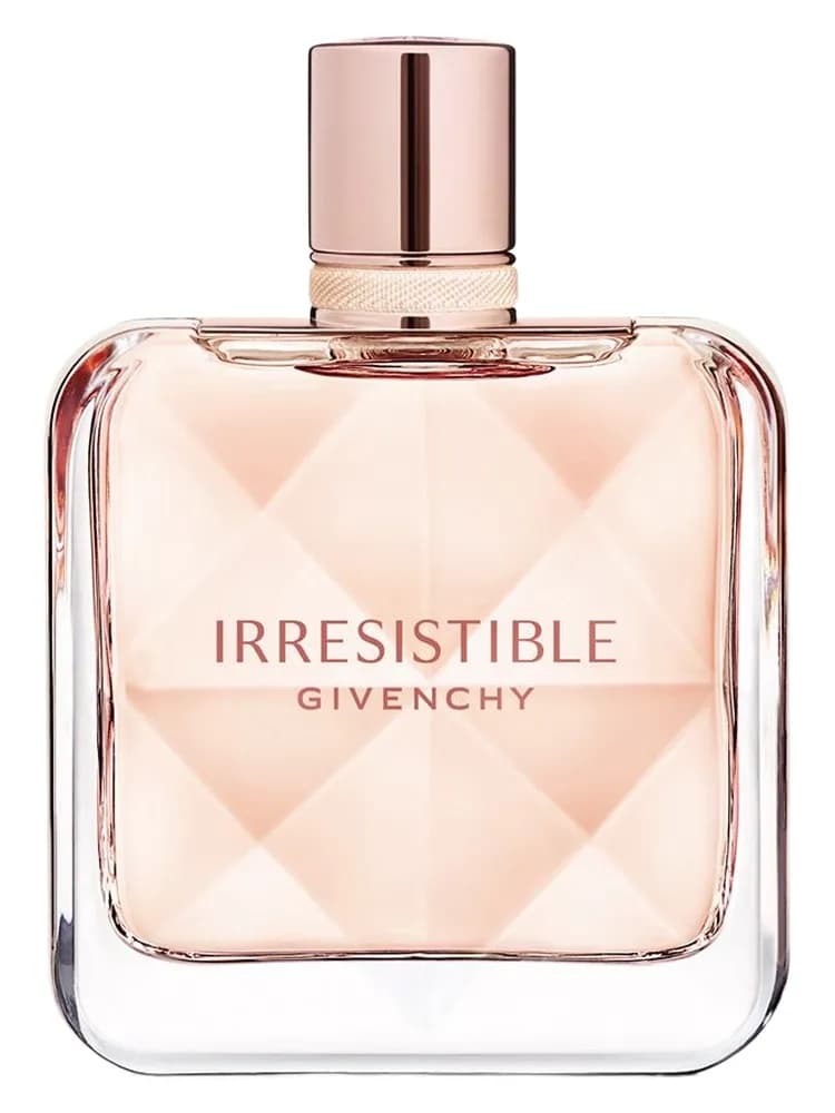 Irresistible Eau De Toilette Fraîche