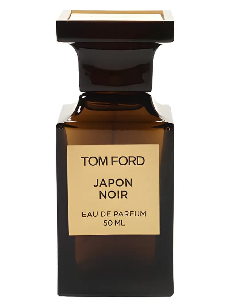 Japon Noir
