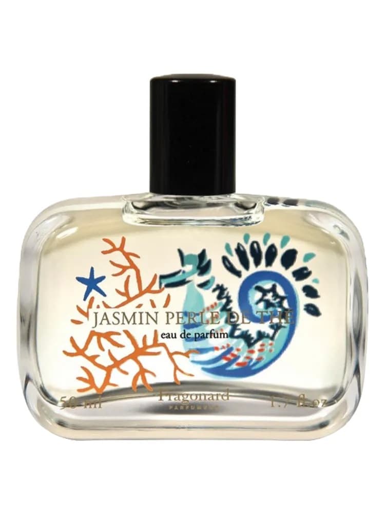 Jasmin Perle De Thé