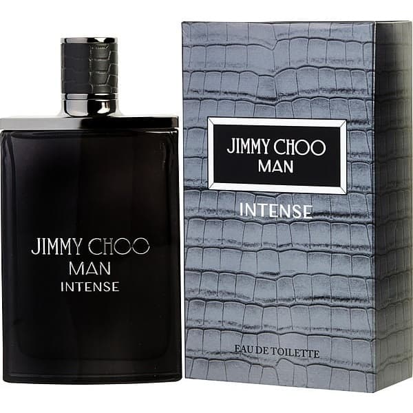 Jimmy Choo Man Intense