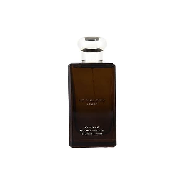 Vetiver & Golden Vanilla Cologne Intense