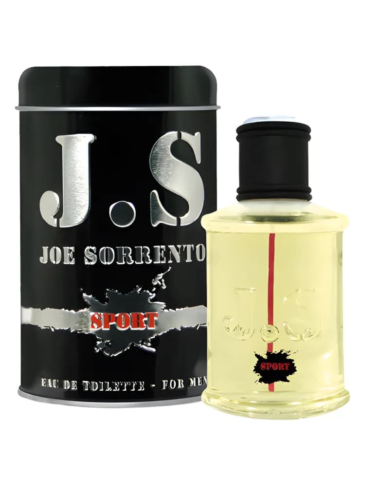 Joe Sorrento 2009