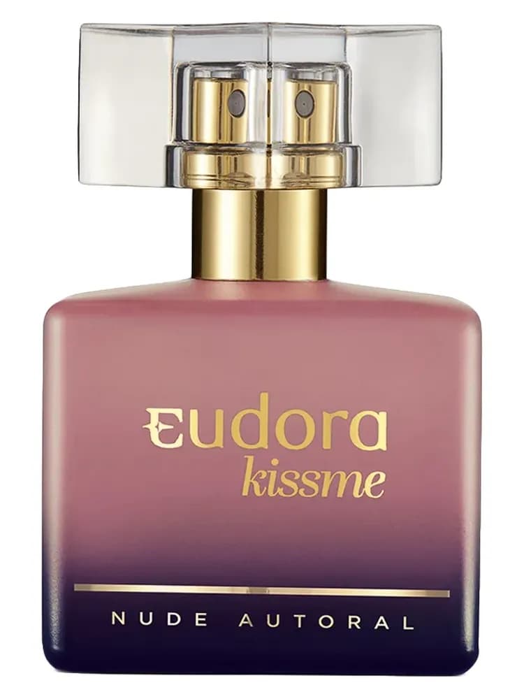Kissme Nude Autoral