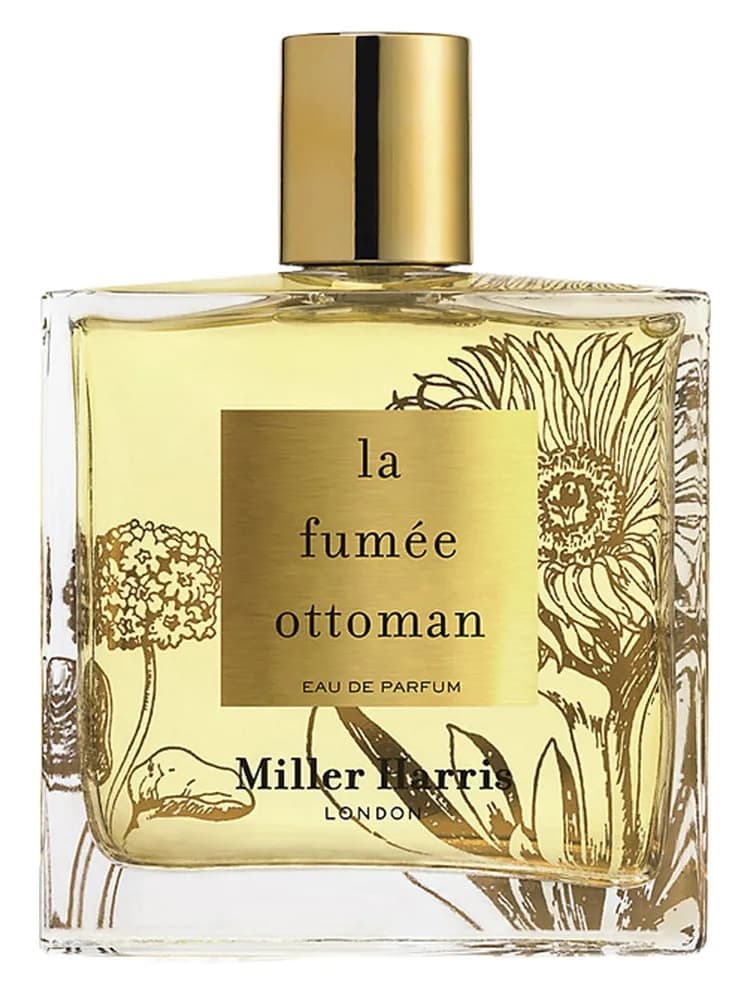 La Fumée Ottoman