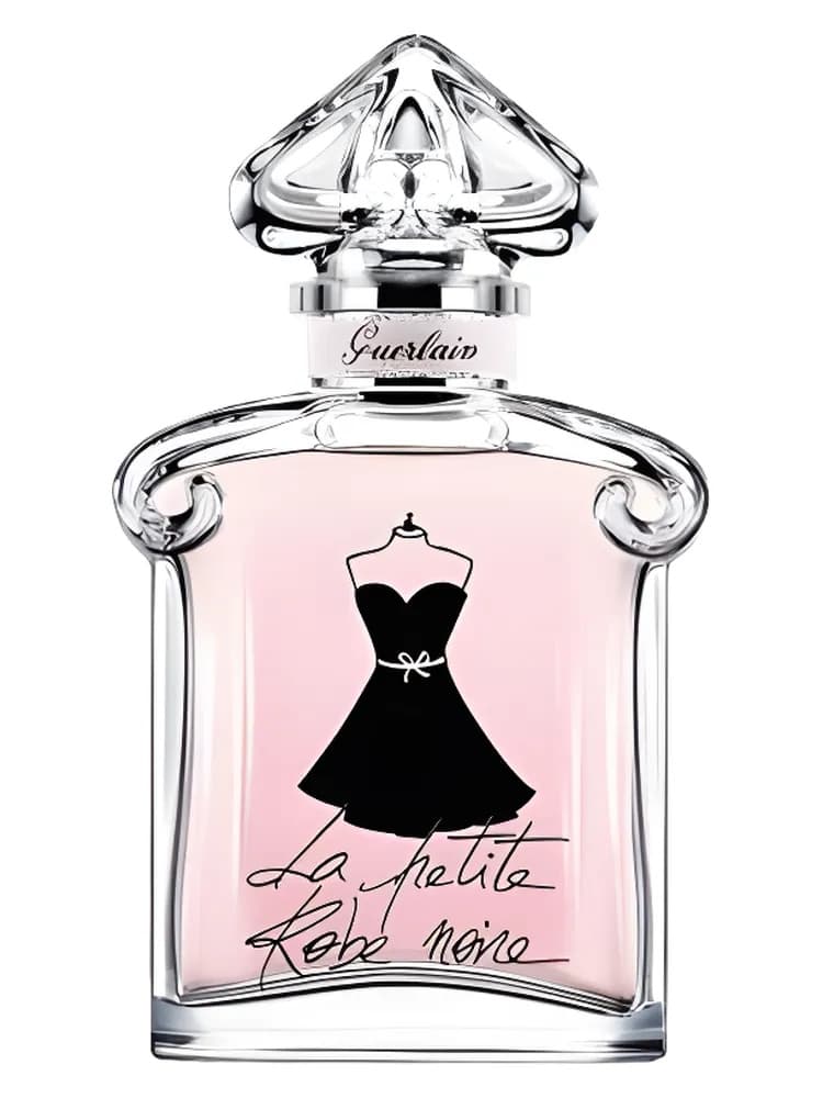 La Petite Robe Noire Eau De Toilette