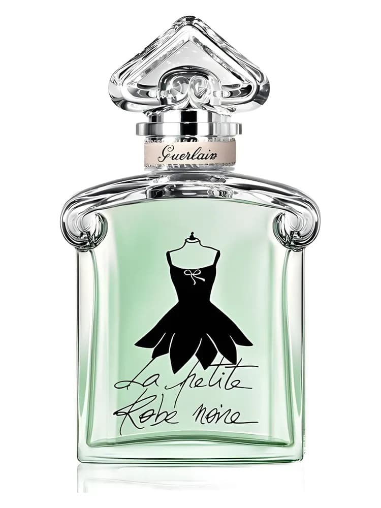 La Petite Robe Noire Eau Fraîche