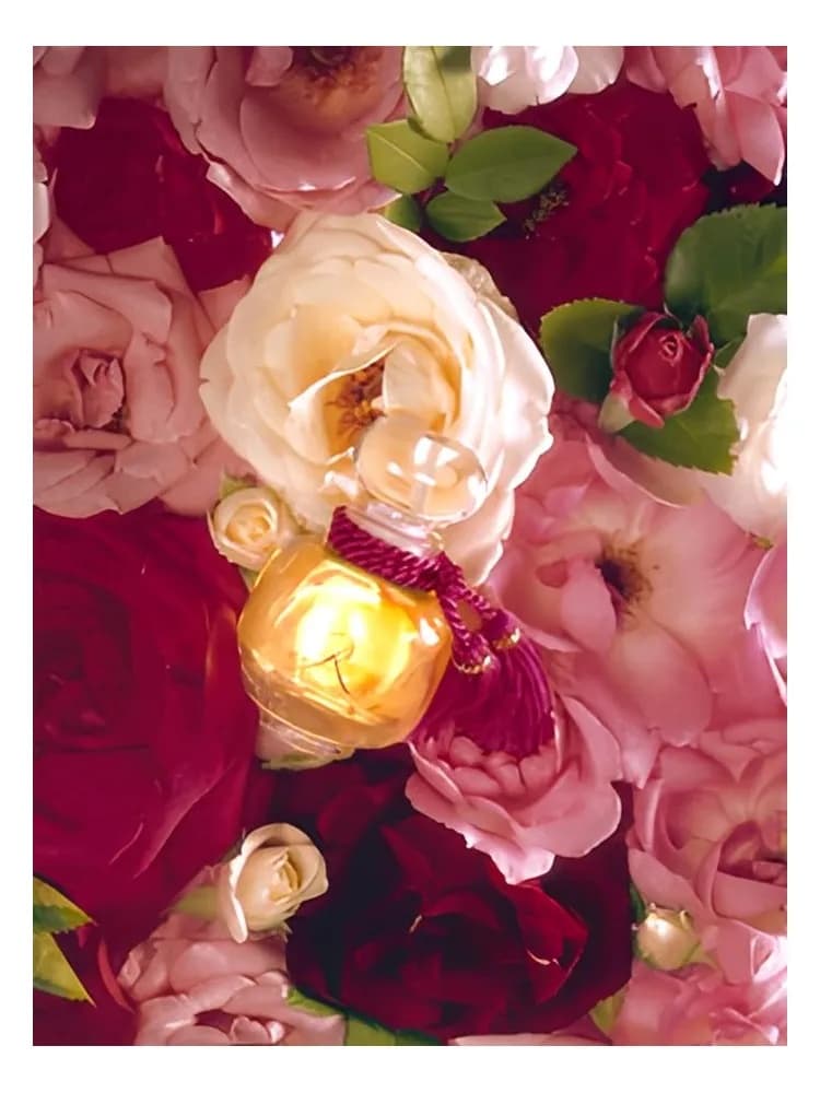 La Rose Légère