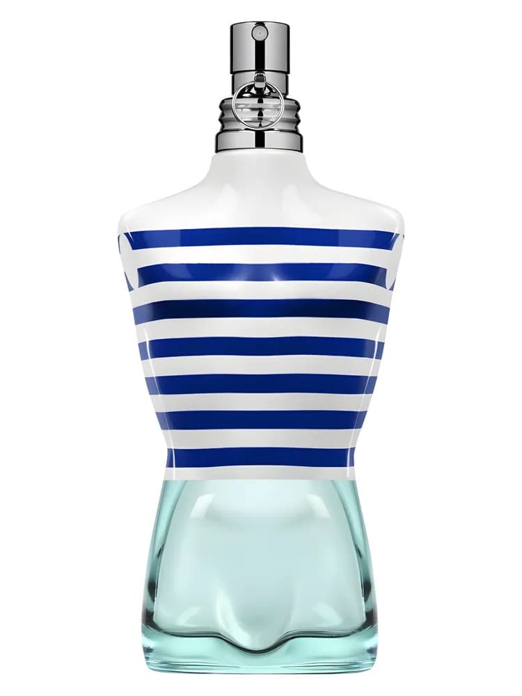 Le Male Eau Fraîche 2018