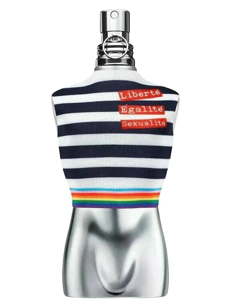 Le Mâle Pride Edition