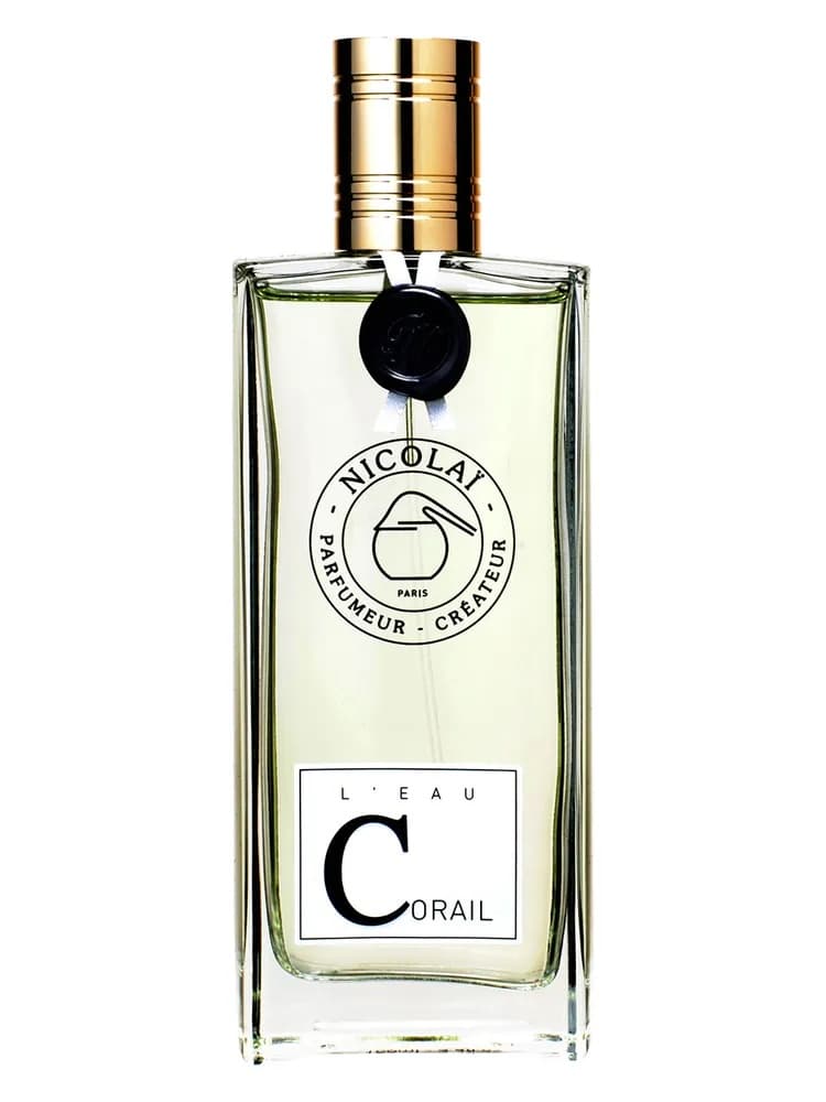 L'Eau Corail