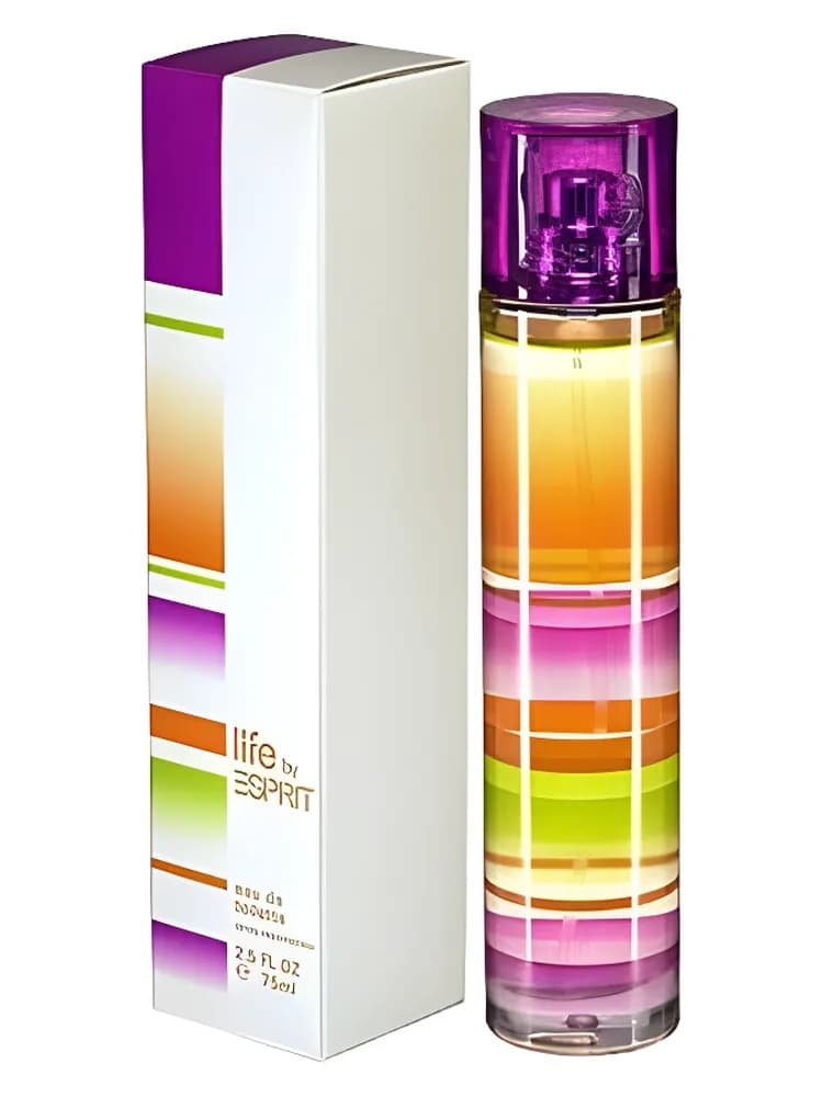 Life By Esprit 'Woman' (2003)