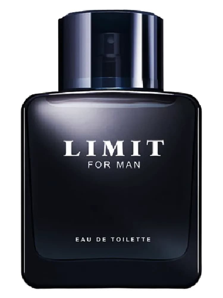Limit For Man