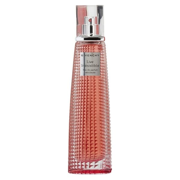 Live Irrésistible Eau De Parfum Délicieuse