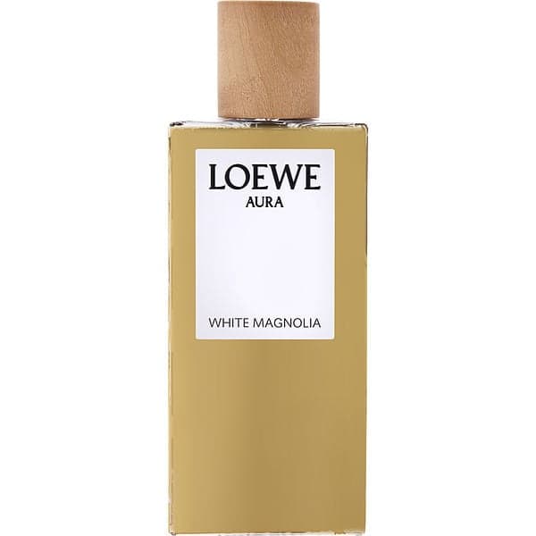 Aura Loewe White Magnolia