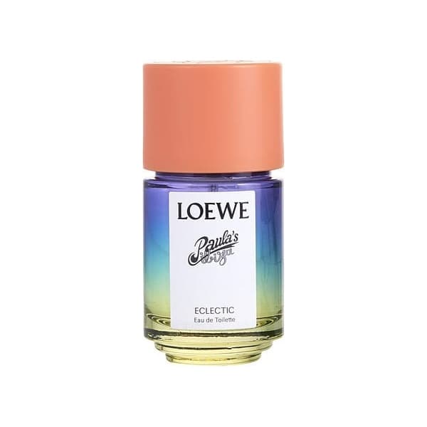 Loewe Paula'S Ibiza Eclectic