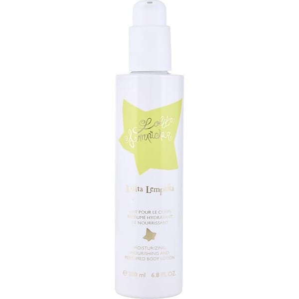 Lolita Lempicka