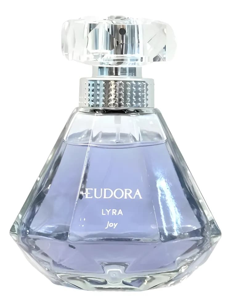 Lyra Joy