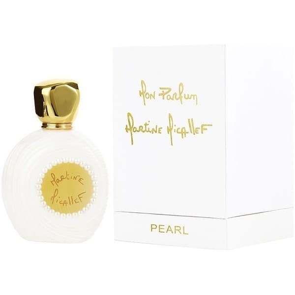 Mon Parfum Pearl